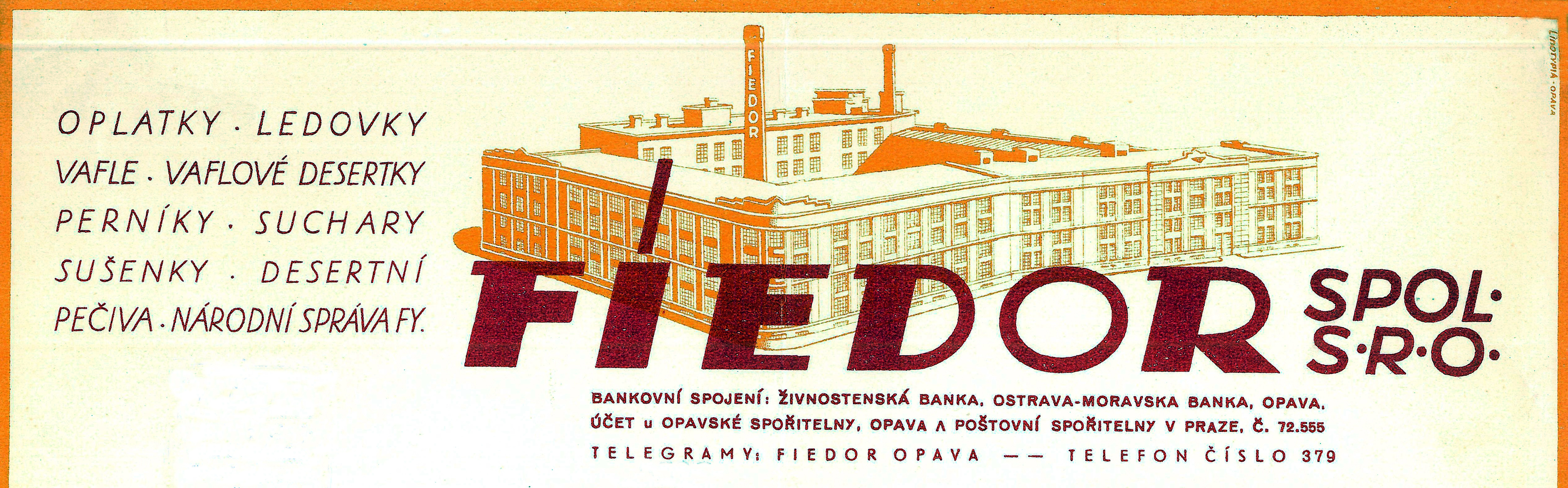 11Fiedor zahlaviSb vedut ZAO