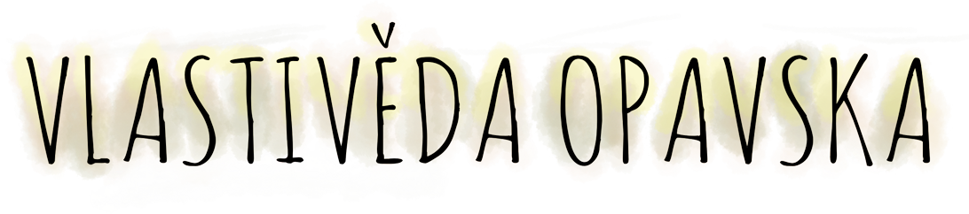 logo vlastivedaopavska.cz